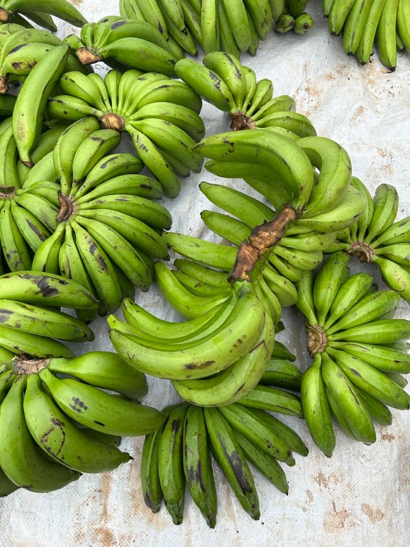 banana-clusters